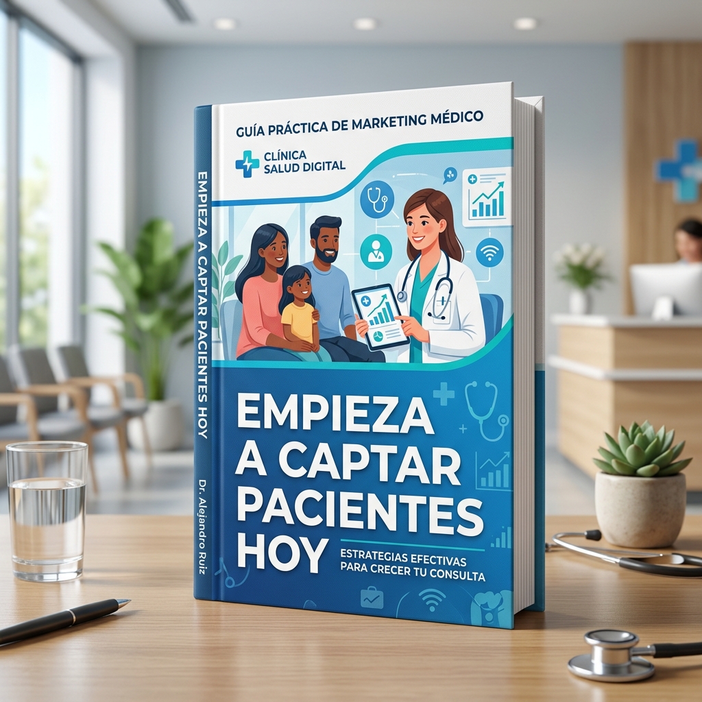Guía de Marketing para Clínicas