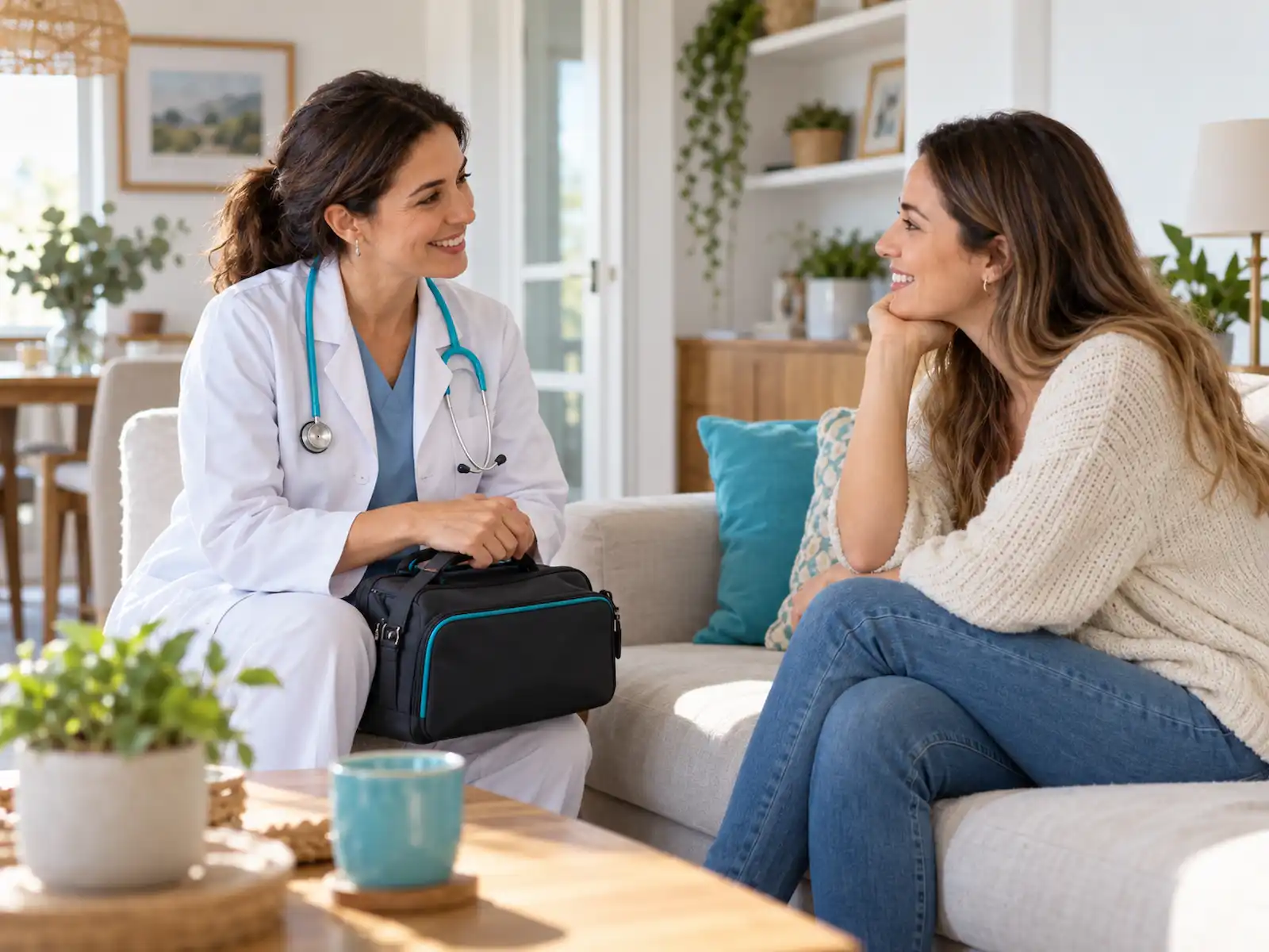 Campañas de marketing para pediatras
