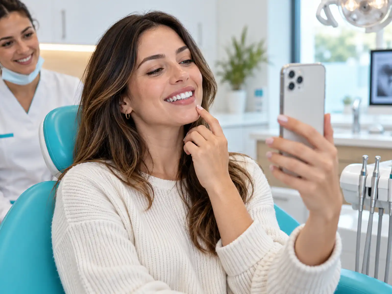 Meta Ads para clínicas dentales