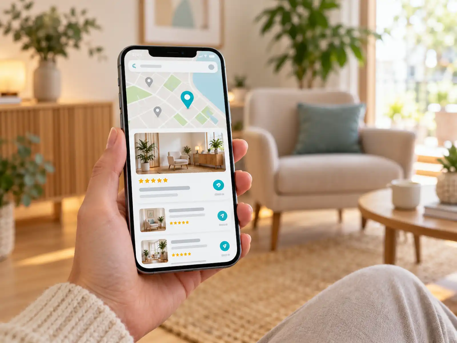 SEO local para psicólogos