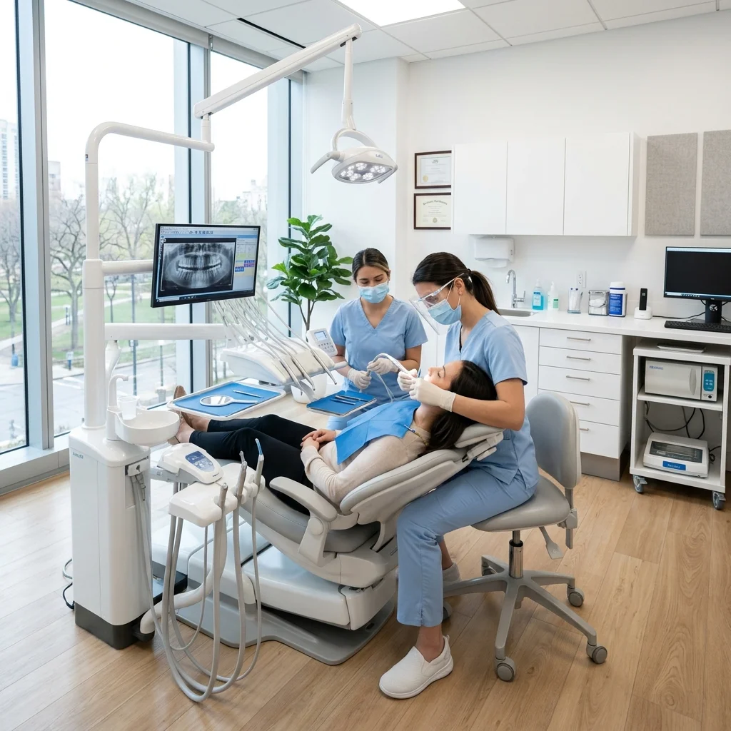 Clínica Dental