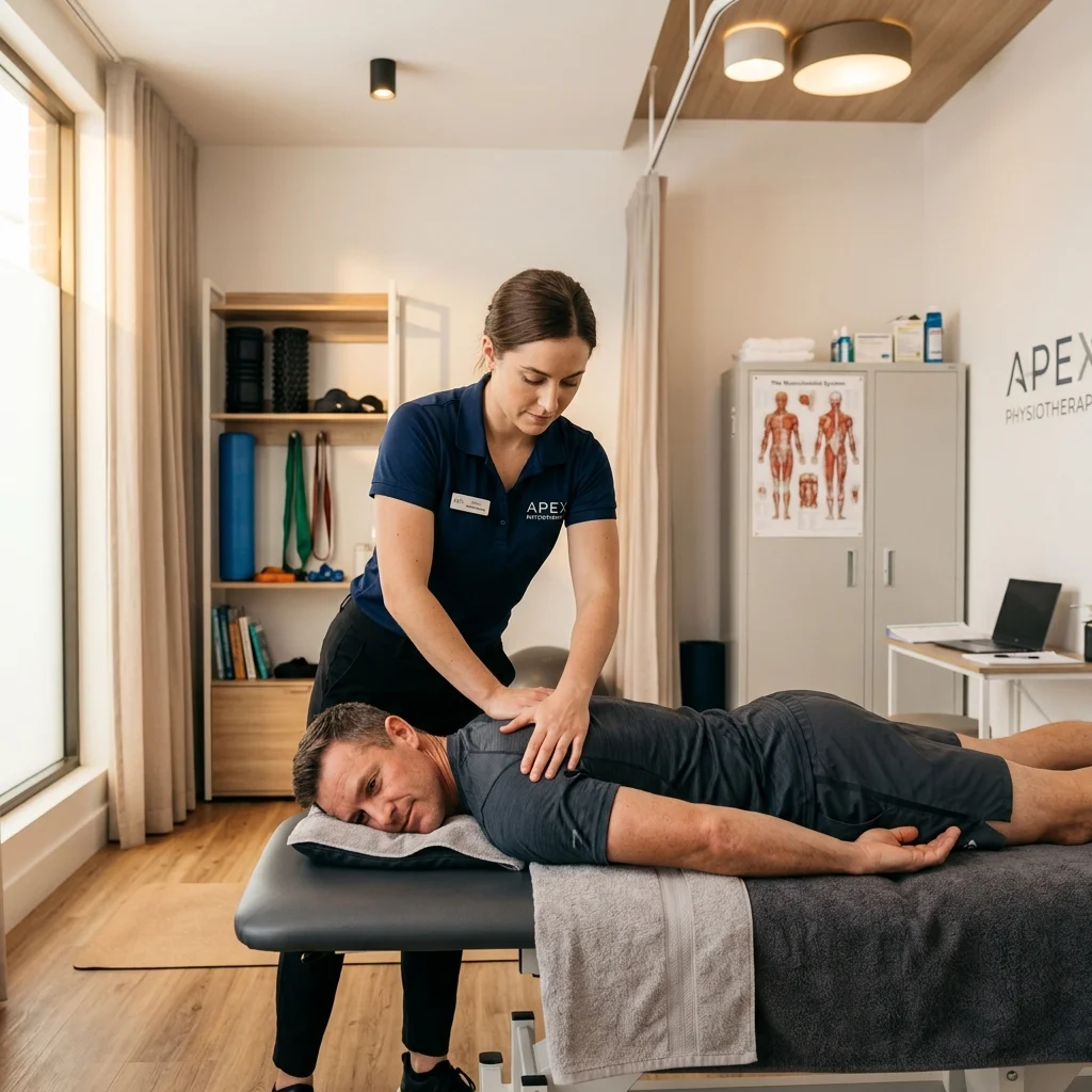 Fisioterapia