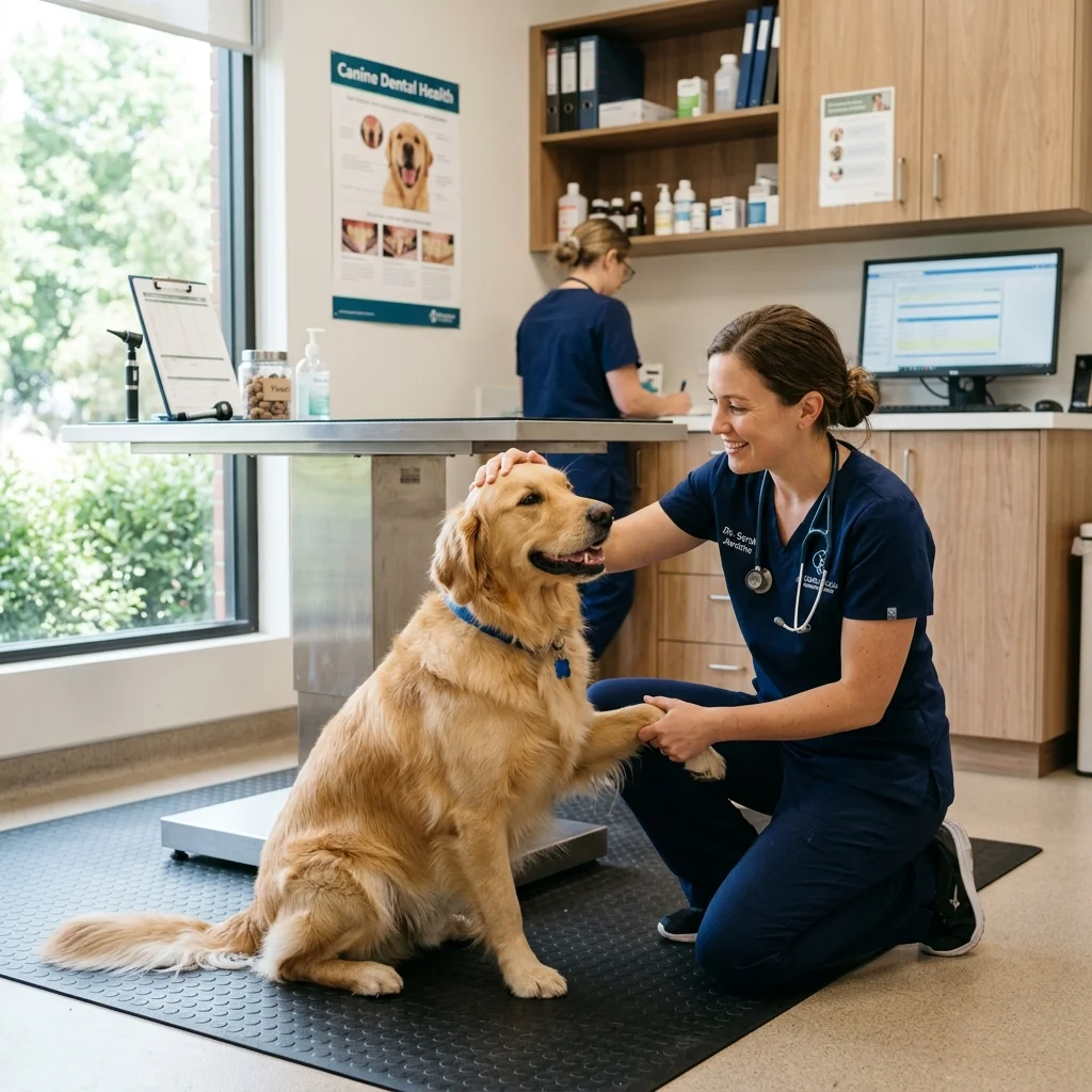 Veterinaria